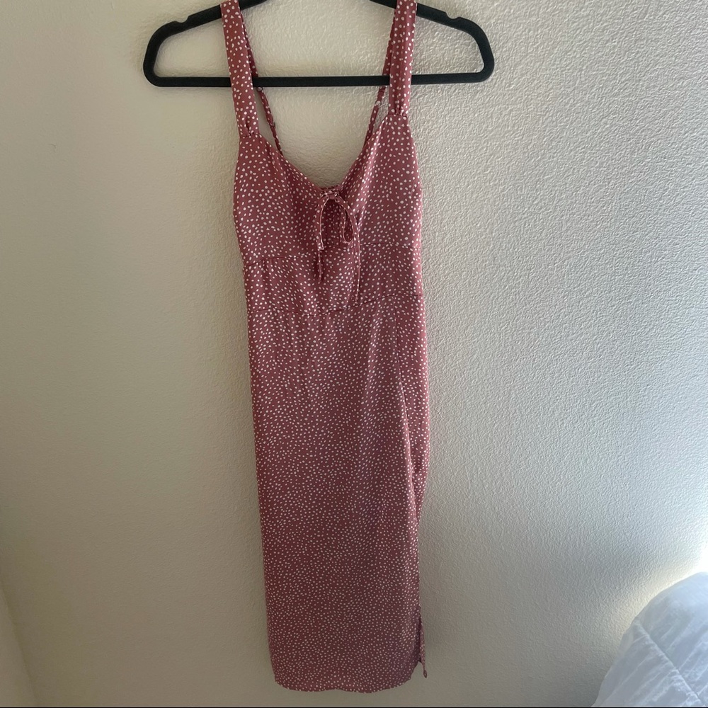 Abercrombie & Fitch Dress